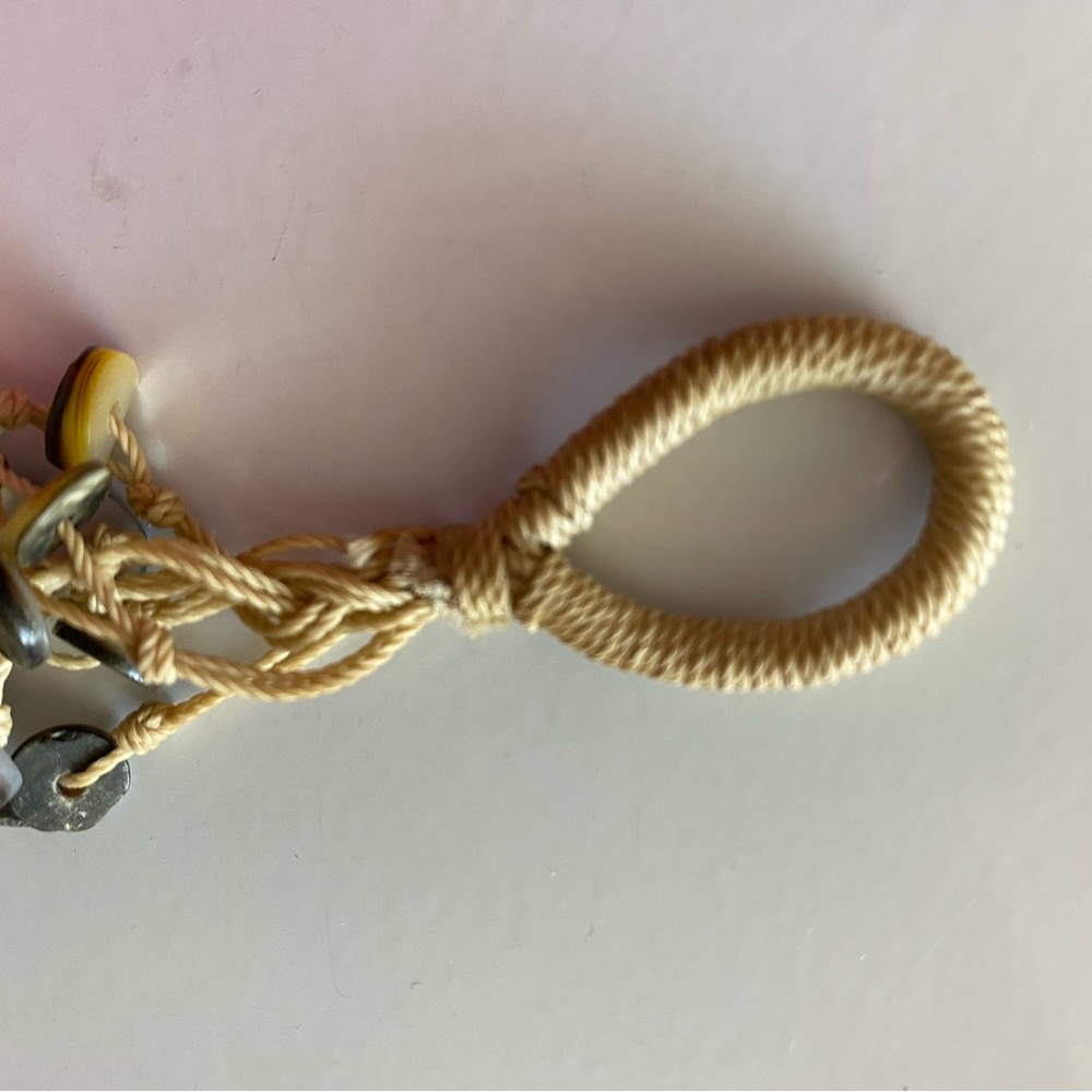 Handmade necklace - Picture 5 of 6